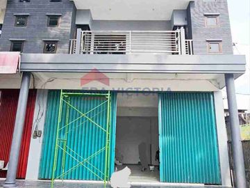 Ruko Bagus Siap Pakai Blimbing Kota Malang