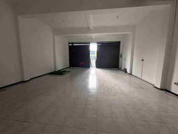 Ruko Bagus Siap Pakai Blimbing Kota Malang