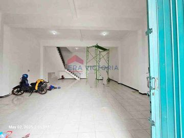 Ruko Bagus Siap Pakai Blimbing Kota Malang