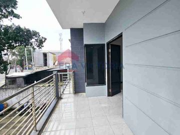 Ruko Bagus Siap Pakai Blimbing Kota Malang