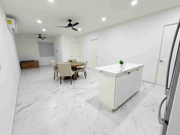 Departamento en Renta Los Cangrejos