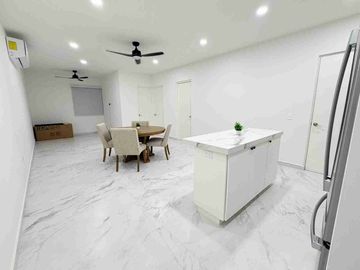 Departamento en Renta Los Cangrejos