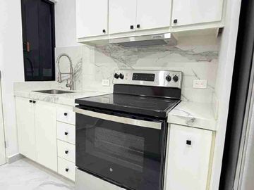 Departamento en Renta Los Cangrejos