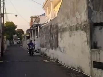 Tanah Murah Ring1 Kampus UGM, Bangun Kos Pasti Untungnya, Sertipikat SHM