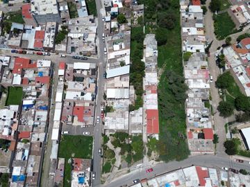 Terreno con Construcción en Venta, Lagos de Moreno, Jalisco