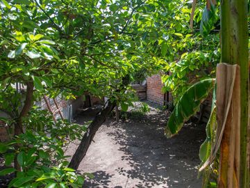 Terreno con Construcción en Venta, Lagos de Moreno, Jalisco