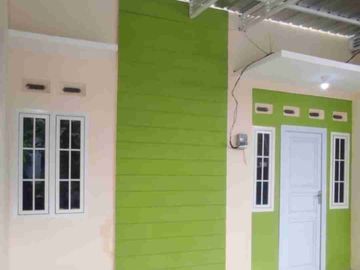 Rumah Murah siap Huni di Perum Pandugo, Rungkut, Sby Timur