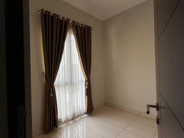 Dijual Summarecon Bekasi Cluster Burgundy