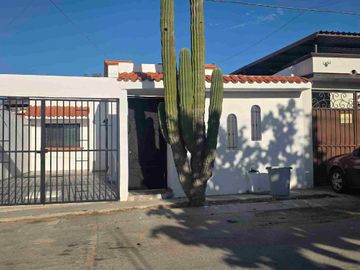 Casa en Renta Hojazén