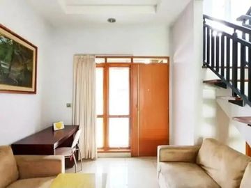 TERBAIK!!! Rumah Murah 2 Lantai Di Cikutra Dekat Kampus Widyatama Pahlawan Bandung