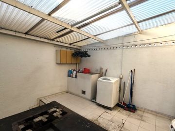 VENDO CASA EN VILLA ALSACIA BOGOTÁ