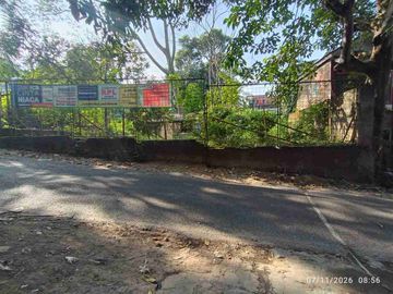 Dijual Tanah Murah di Ciumbuleuit Bandung