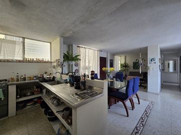 🏡 APARTAMENTO EN VENTA EN MIRAFLORES, CALI | 2 HABITACIONES + ESTUDIO | 80 m²