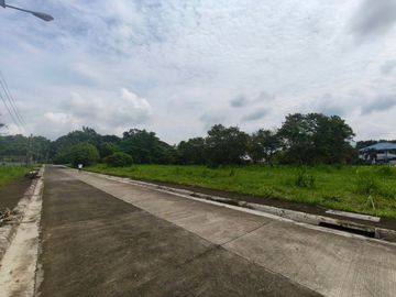 Hacienda Santa Monica Lipa city 2 adjoining lot for sale