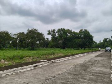 Hacienda Santa Monica Lipa city 2 adjoining lot for sale