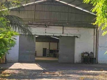 Gudang Nol Raya Kenjeran Dekat Merr Surabaya