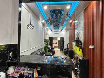 Limo, Depok. Rumah Dijual, Full Furnished