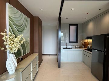 Apartemen 3 Kamar Tidur View Danau – CasaComo Shila at Sawangan