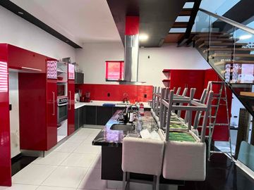 Casa en Renta en Villas