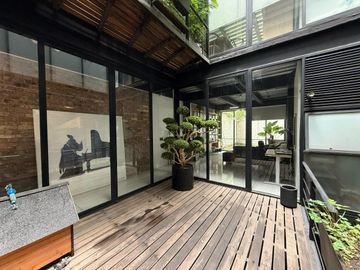 DEPARTAMENNTO ROMA NORTE CDMX OPORTUNIDAD!!!