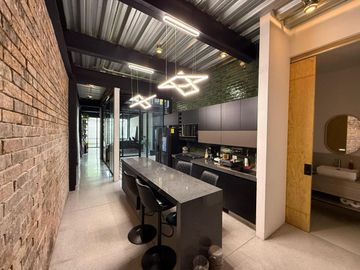 DEPARTAMENNTO ROMA NORTE CDMX OPORTUNIDAD!!!