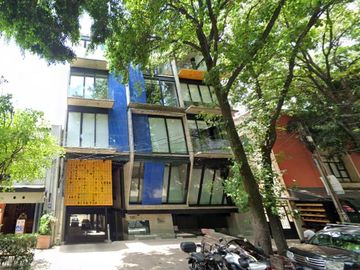 DEPARTAMENNTO ROMA NORTE CDMX OPORTUNIDAD!!!