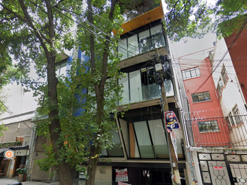 DEPARTAMENNTO ROMA NORTE CDMX OPORTUNIDAD!!!