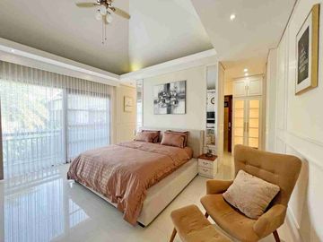 DIJUAL / FREEHOLD : Luxury Villas 6 Bed, Jl. Tegal Cupek, Bumbak, Umalas, Badung Bali