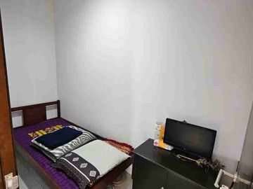 Dijual Murah Podomoro Park Bandung Cluster Fashagriya