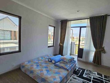 Dijual Murah Podomoro Park Bandung Cluster Fashagriya