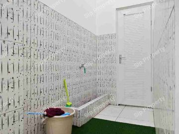DIJUAL KLINIK AKTIF, BANGUNAN BARU, KENDAL JAWATENGAH
