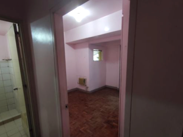 Unfurnished 2br unit in Cityland Pasong Tamo Tower (beside waltermart and across don bosco makati)