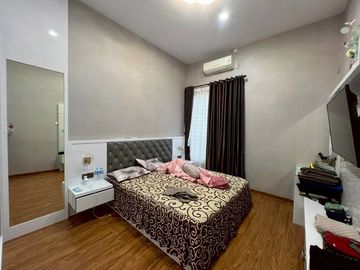 Di Jual Cepat Monde Bay Fully Furnished Hook Tanah Besar