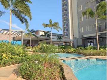 Brand-New 35.67 sqm 1-Bedroom Condo for Sale with Balcony & Parking in Casa Mira Towers Mandaue – Investor Deal, Save ₱1M