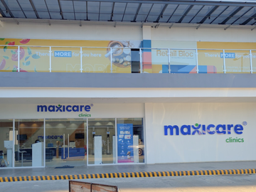 Brand-New 35.67 sqm 1-Bedroom Condo for Sale with Balcony & Parking in Casa Mira Towers Mandaue – Investor Deal, Save ₱1M