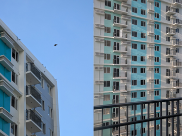 Brand-New 35.67 sqm 1-Bedroom Condo for Sale with Balcony & Parking in Casa Mira Towers Mandaue – Investor Deal, Save ₱1M