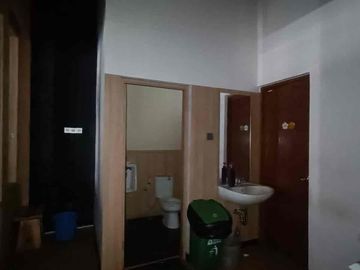 sewa ruko 2 lantai di paskal 23 blok n