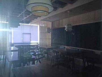 sewa ruko 2 lantai di paskal 23 blok n