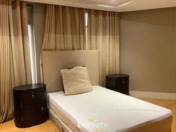 For Sale 3 Bedroom in The Salcedo Park Condominium, Makati City