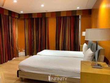 For Sale 3 Bedroom in The Salcedo Park Condominium, Makati City