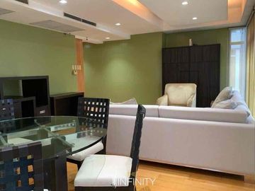 For Sale 3 Bedroom in The Salcedo Park Condominium, Makati City