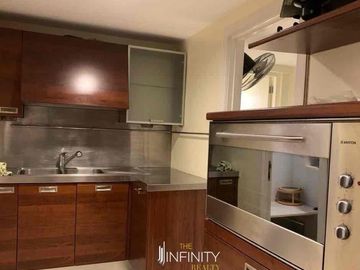 For Sale 3 Bedroom in The Salcedo Park Condominium, Makati City