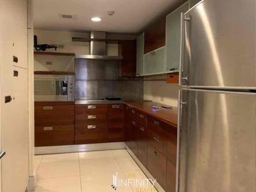 For Sale 3 Bedroom in The Salcedo Park Condominium, Makati City