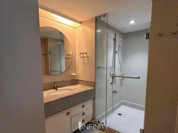 For Sale 3 Bedroom in The Salcedo Park Condominium, Makati City