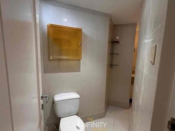 For Sale 3 Bedroom in The Salcedo Park Condominium, Makati City