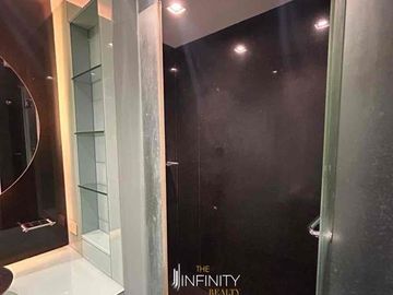 For Sale 3 Bedroom in The Salcedo Park Condominium, Makati City