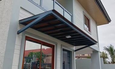 House and Lot For Sale in Foggy Heights Subd in Tagaytay City (near china bank)-MC
