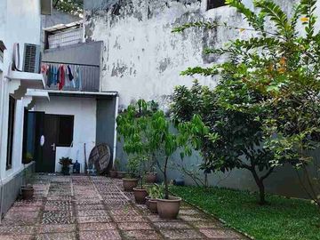 JUAL RUMAH SIAP HUNI  POSISI KULDESAK DI RAFFLES HILLS CIBUBUR
