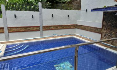 Pre-Owned House and Lot For Sale in Mendez Crossing East Tagaytay City (with airbnb business)-MC