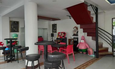 Pre-Owned House and Lot For Sale in Mendez Crossing East Tagaytay City (with airbnb business)-MC